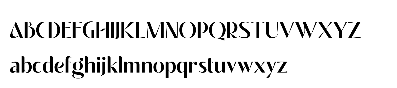Antaro Font